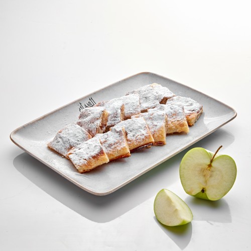 APPLE FETEER