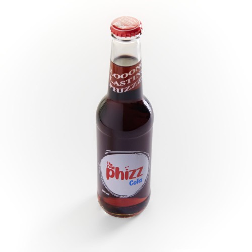ذا ريل فيزكولا
